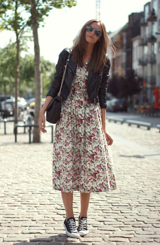 summer dresses with jackets